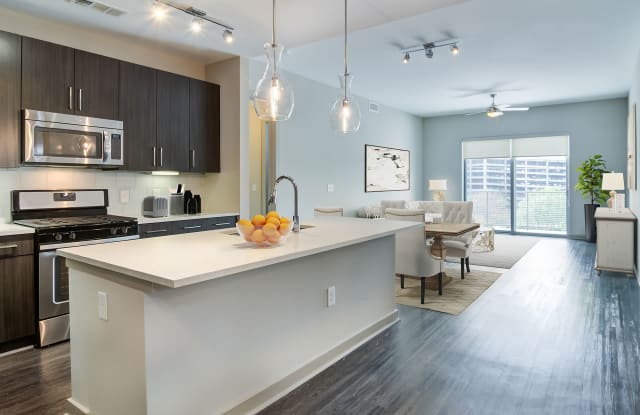 Venue Brookwood Apartments Gallery 2