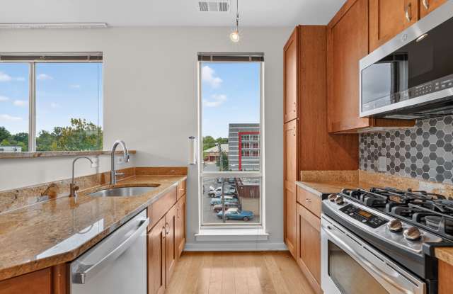 2200 North Westmoreland Street - 1Unit 309 Gallery 2