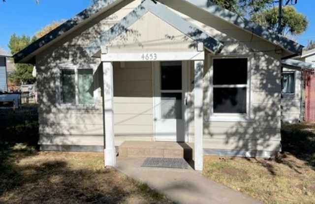 2 Bedroom, 1 bath House photos photos