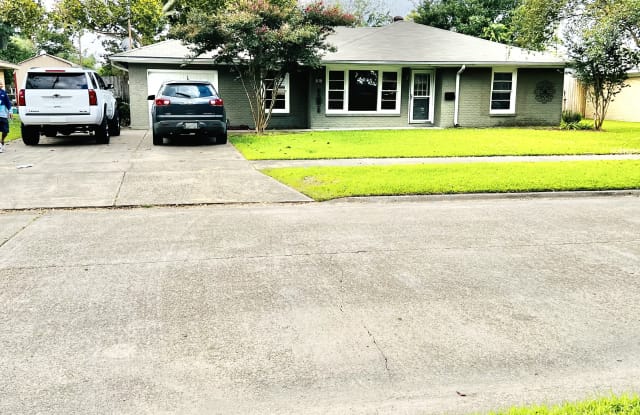 408 Arlington Drive - 408 Arlington Drive, Lake Charles, LA 70605