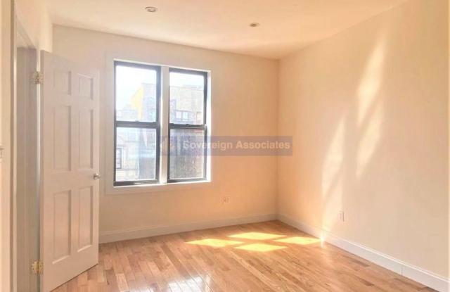 270 Fort Washington Avenue - 270 Fort Washington Avenue, New York City, NY 10032