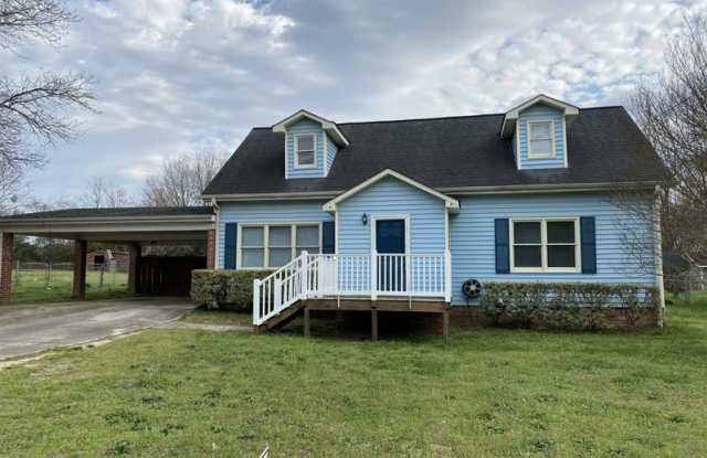 1610 ROSE GARDEN Lane - 1610 Rose Garden Lane, Gwinnett County, GA 30052