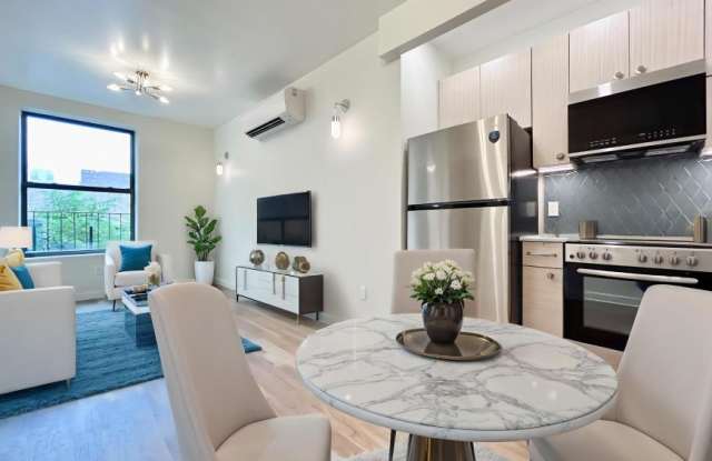 524 West 134th St photos photos