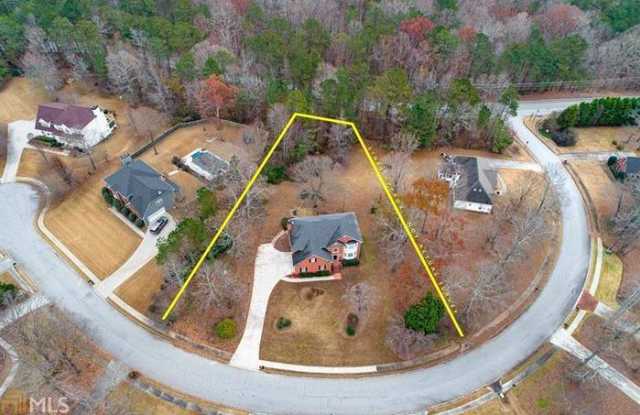 7418 Mason Falls Court Gallery 2