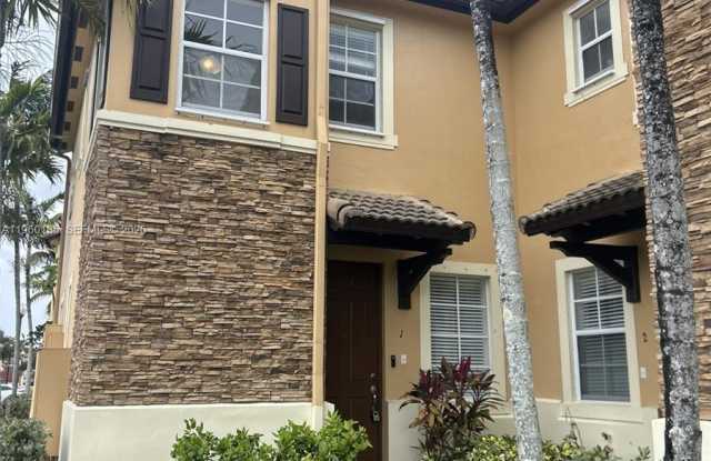 9021 Southwest 227th Street - 9021 Southwest 227th Street, Cutler Bay, FL 33190