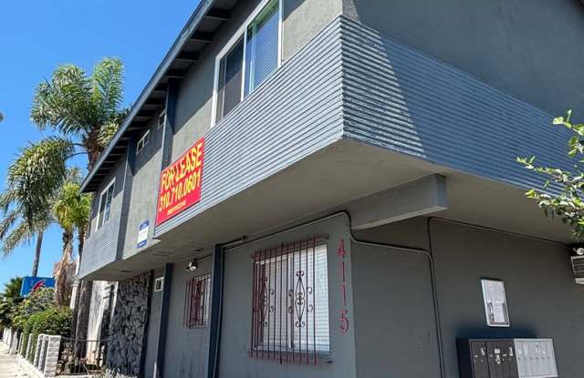 Spacious 1 Bedroom in Inglewood $1,697.00 photos photos