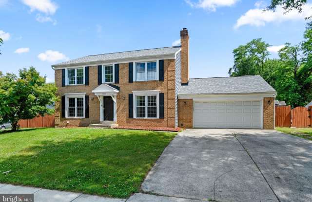 10205 BALSAMWOOD DRIVE Gallery 2