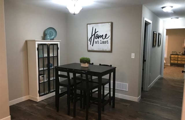 1253 Yuma Street - 101 - 1253 North Yuma Street, Denver, CO 80204