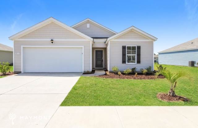 253 Harvest Ridge Way - 253 Harvest Ridge Way, Horry County, SC 29527