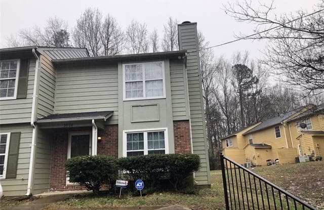 3908 Briarhill Drive - 3908 Briarhill Drive, Charlotte, NC 28215
