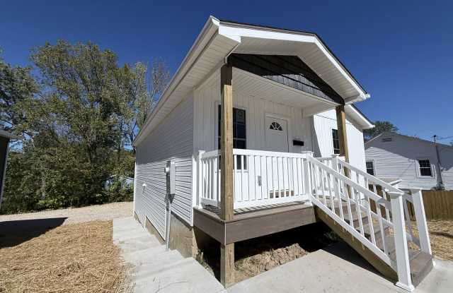 539 East Vine Street - 539 East Vine Street, Sullivan, MO 63080 539 East Vine Street - 539 East Vine Street, Sullivan, MO 63080