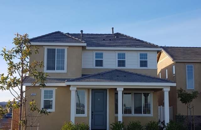 Riverpark 3+3 Single Family Home $4200 photos photos