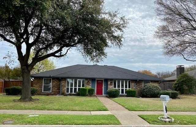 2224 Parkhaven Drive - 2224 Parkhaven Drive, Plano, TX 75075