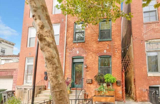 130 S WASHINGTON ST #REAR Gallery 2