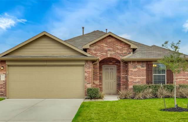 23222 Gallanda Drive - 23222 Gallanda Dr, Montgomery County, TX 77354