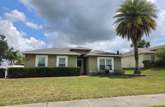 Apopka - 3 Bedroom, 2 Bathroom – $2,595.00 photos photos