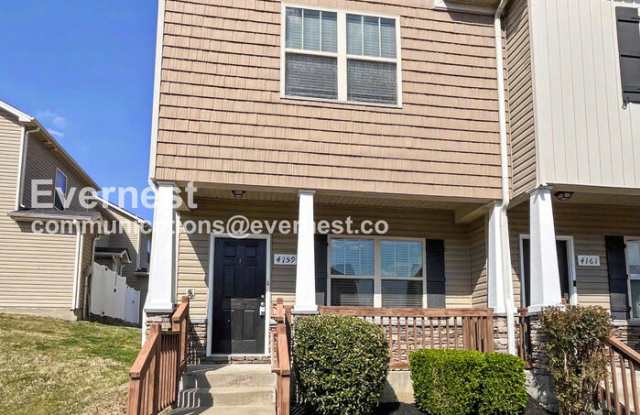 4159 Saddlecreek Way - 4159 Saddlecreek Way, Nashville, TN 37013