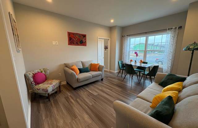 154 Phoebe Road - 154 Phoebe Road, Centre County, PA 16870