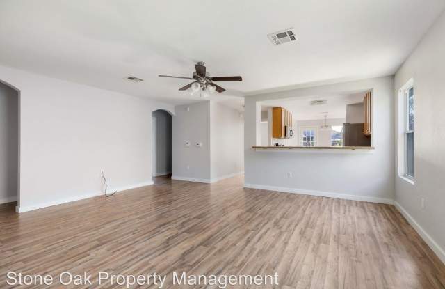1429 Poppy Seed Lane - 1429 Poppy Seed Lane, Austin, TX 78741