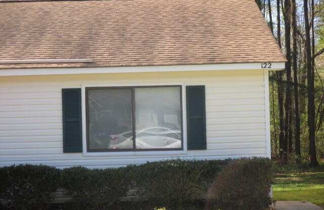 245 Easy Street - 245 Easy Street, Piney Green, NC 28546