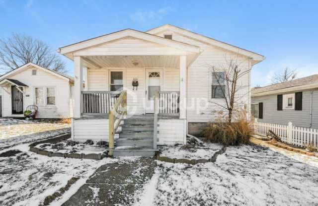 4324 Potomac Street photos photos