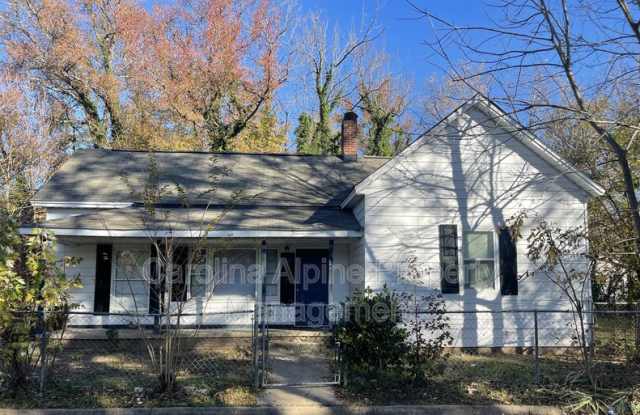 24 Bennett Dr - 24 Bennett Drive, Kings Mountain, NC 28086