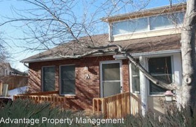 3412 Laredo Lane A - 3412 Laredo Lane, Fort Collins, CO 80526