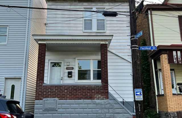3BR House in Arlington / Southside Slopes Gallery 1