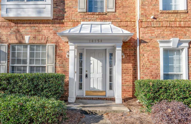This Stunning Townhome in the Heart of Ballantyne photos photos