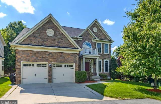 9848 SHADED DAY - 9848 Shaded Day, Scaggsville, MD 20723