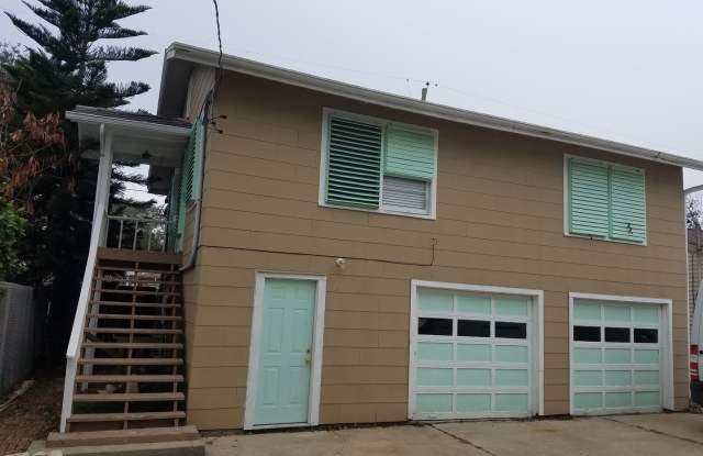 4820 Avenue S, REAR - 4820 Avenue S, Galveston, TX 77551