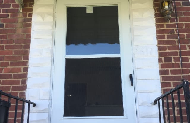 3617 Raymonn Ave - 3617 Raymonn Avenue, Baltimore, MD 21213