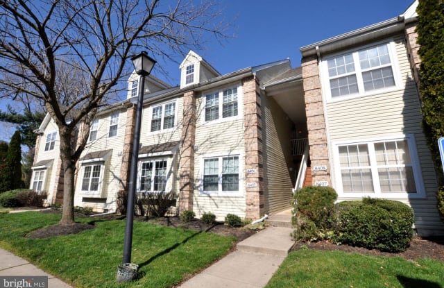 8406 CYPRESS COURT - 8406 Cypress Court, Palmyra, NJ 08065