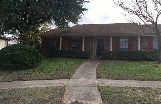 7354 OAKSTONE Drive - 7354 Oakstone Drive, Dallas, TX 75249