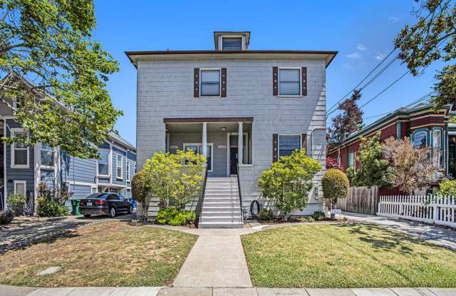 2229 San Jose Ave #B - 1 bedroom | 1 bath photos photos