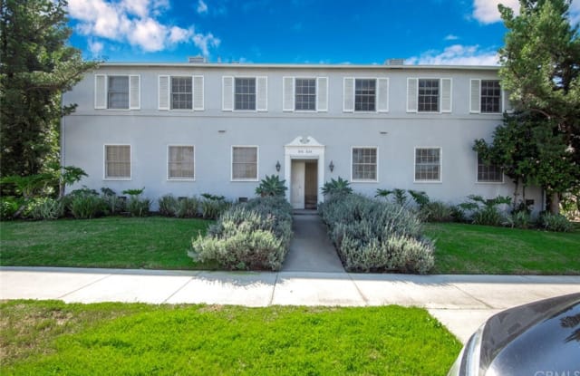 818 E Carson St - 818 Carson Street, Long Beach, CA 90807