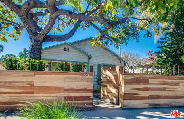 1548 Cabrillo Ave Gallery 1