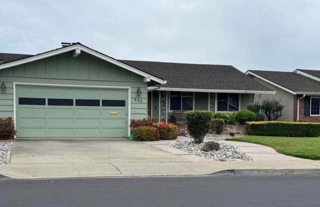 483 Ontario Drive - 483 Ontario Drive, Livermore, CA 94550