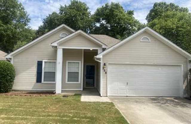 208 Cypress Creek Drive photos photos