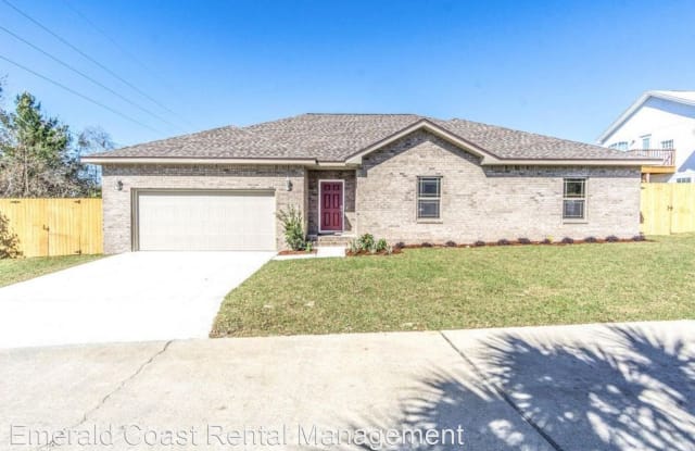 430 Bay Oaks Drive - 430 Bay Oaks Drive, Okaloosa County, FL 32569