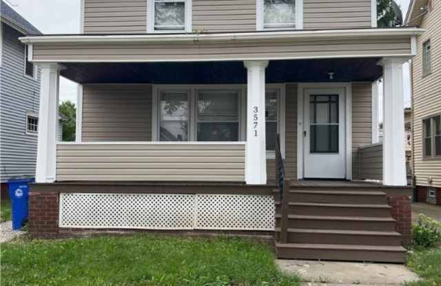3571 W 123rd Street - 3571 West 123rd Street, Cleveland, OH 44111
