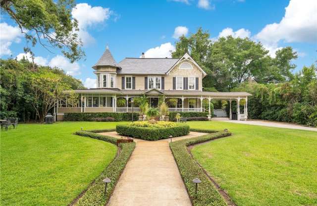 Queen Anne Victorian Estate photos photos