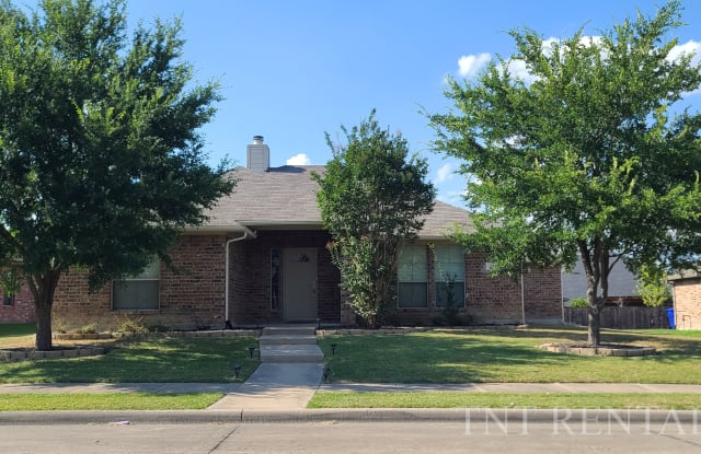 224 Audobon Ln - 224 Audobon Lane, Royse City, TX 75189
