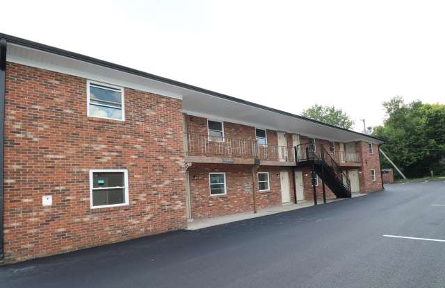203 S 1st Street unit: 1B photos photos