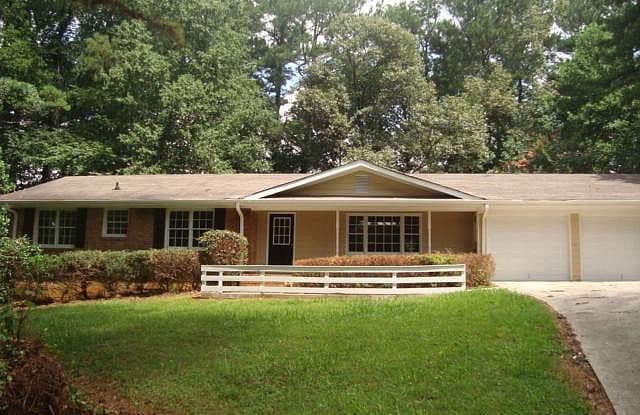 997 Tumblewood Trl, Lawrenceville, GA 30044 - 997 Tumble Wood Trail Northwest, Gwinnett County, GA 30044