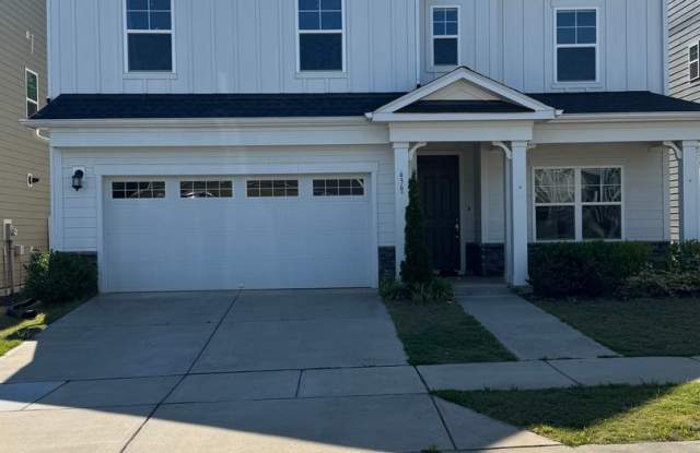 5 BED, 3 bath with Attached 2 Car Garage in Devon Square Community, Wake Forest, NC. photos photos