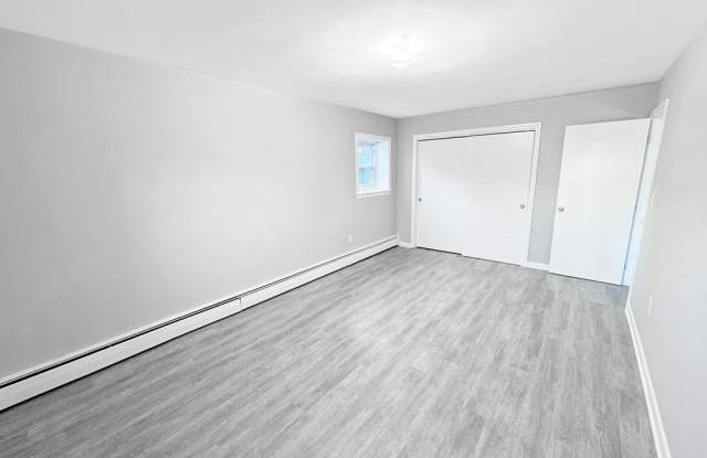 45 Maynard Street - 45 Maynard Street, Worcester County, MA 01581