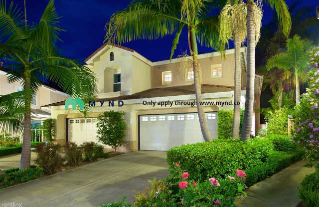 12988 Caminito Bautizo - 12988 Caminito Bautizo, San Diego, CA 92130