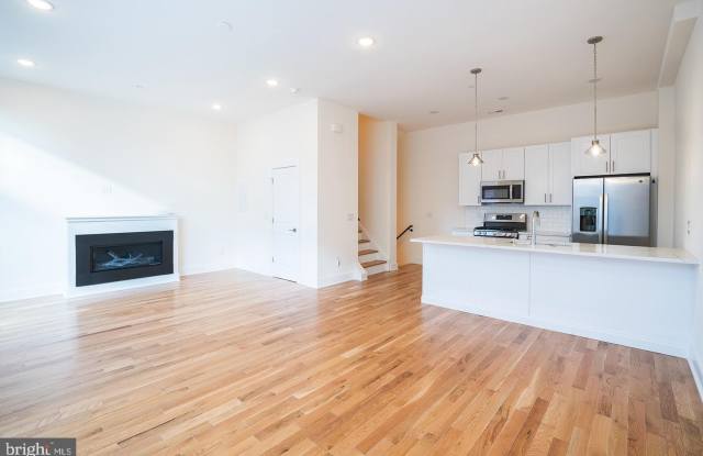 1115 GERMANTOWN AVE unit: 2B - 1115 Germantown Avenue, Philadelphia, PA 19123