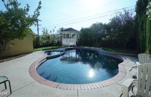1461 Dorothy Dr - 1461 Dorothy Drive, Glendale, CA 91202